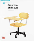 Empresa en el Aula - CFGM Administración