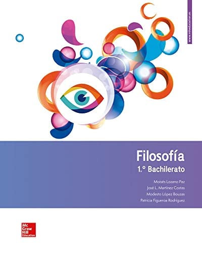 Filosofía 1ºBach - Nova
