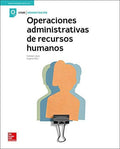 Operaciones Administrativas de Recursos Humanos - CFGM Administración