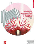 Tecnología, Programación y Robótica 1ºESO