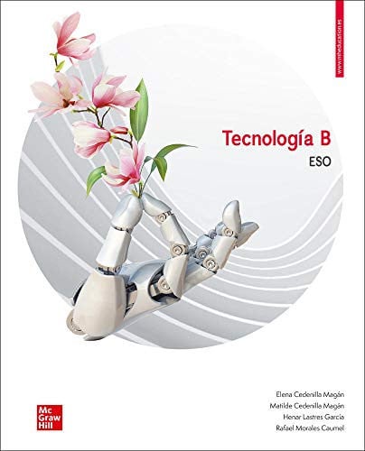 Tecnología B ESO