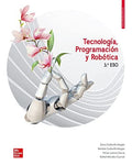 Tecnología, Programación y Robótica 3ºESO