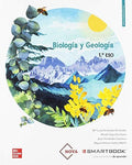 Biología y Geología 1ºESO - 2019