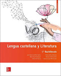 Lengua castellana y Literatura 1ºBach - Nova
