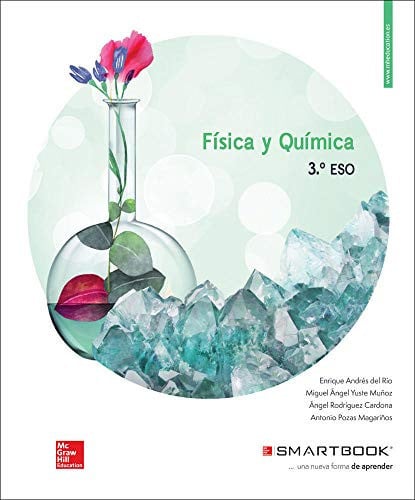 Física y Química 3ºESO - 2019