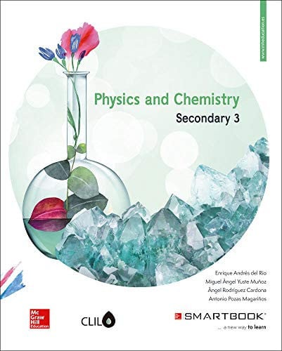 Physics and Chemistry 3ºESO - 2020