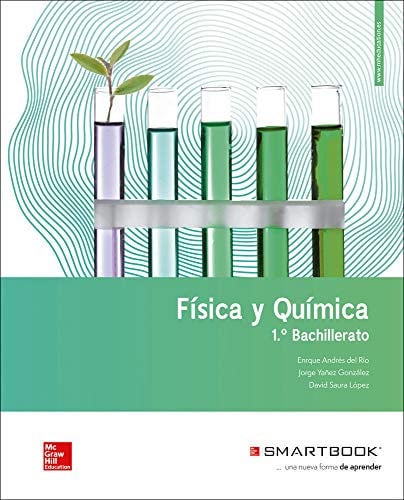Física y Química 1ºBach - Nova