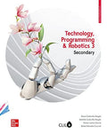 Technology Programming and Robotics 3ºESO - 2019
