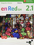 Geografía e Historia 2ºESO - En Red - Volúmenes