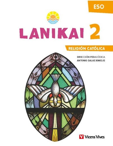 Religión Católica 2ºESO - Lanikai