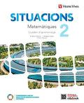 Matemàtiques 2n ESO - Situacions - Quadern d'Aprenentatge
