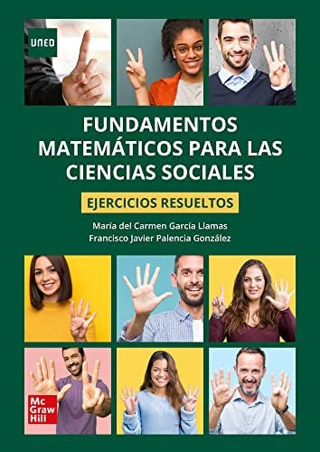 Fundamentos Matemáticos para las Ciencias Sociales - Ejercicios Resueltos
