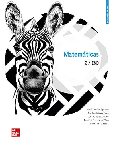 Matemáticas 2º ESO