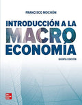 Introducción a la macroeconomía