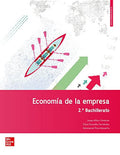 Economía de la Empresa 2ºBach - 2020