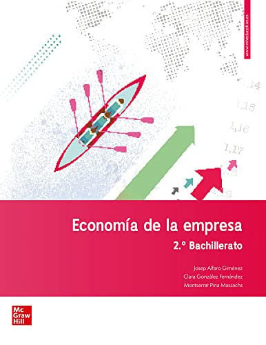 Economía de la Empresa 2ºBach - 2020