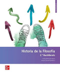 Historia de la Filosofía 2ºBach - 2020