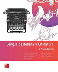 Lengua Castellana y Literatura 2ºBach - 2020