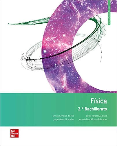 Física 2ºBach - 2020