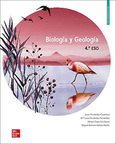 Biología y Geología 4ºESO