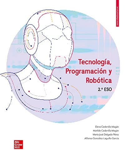 Tecnología, Programación y Robótica 2ºESO - 2020