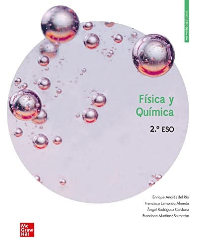 Física y Química 2ºESO - 2020