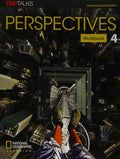 Perspectives 4 Workbook
