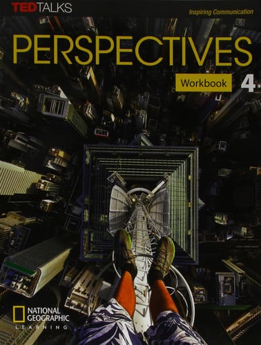 Perspectives 4 Workbook