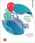 Física y Química 4ºESO