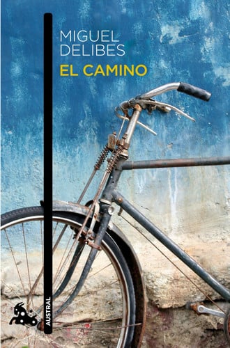 El Camino - Miguel Delibes