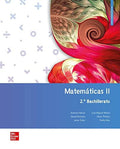 Matemáticas II 2ºBach - 2020
