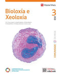 Bioloxía e Xeoloxía 3ºESO - Comunidade en Rede