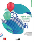 Physics and Chemistry 4ºESO