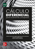 Cálculo Diferencial para Economía y Empresa