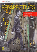 Perspectives Intermediate - Teacher's Book