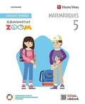 Matemàtiques 5è EP - Comunitat Zoom