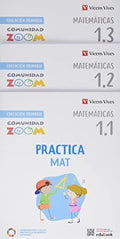 Practica Mat 1ºEP - Comunidad Zoom