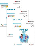 Practica Matemáticas 5ºEP - Comunidad Zoom - Trimestres