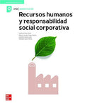 Recursos Humanos y Respondabilidad Social Corporativa - CFGS Administración