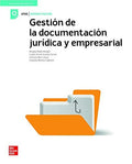 Gestión de la Documentación Jurídica y Empresarial - CFGS Administración