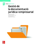 Gestió de la Documentació Jurídica i Empresarial - FP