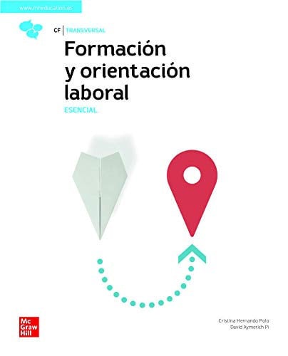 Formación y Orientación Laboral Esencial - CF Transversal