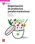 Dispensación de Productos Parafarmacéuticos - CFGM Sanidad