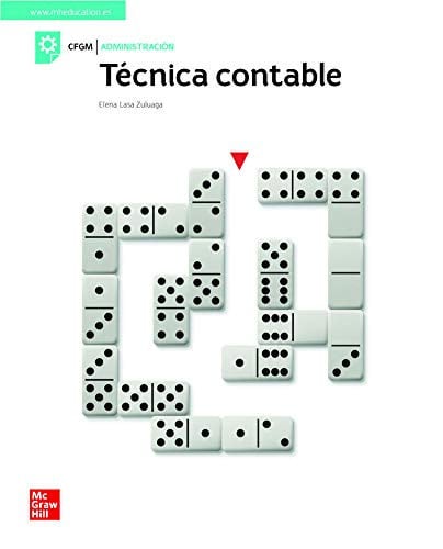 Técnica Contable - CFGM Administración