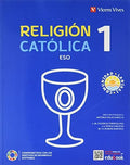 Religión Católica 1º ESO - Comunidad Lanikai LOMLOE