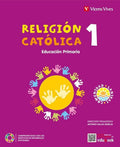 Religión Católica 1ºEP - Comunidad Lanikai