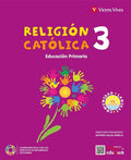 Religión Católica 3ºEP - Comunidad Lanikai