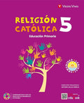 Religión Católica 5ºEP - Comunidad Lanikai