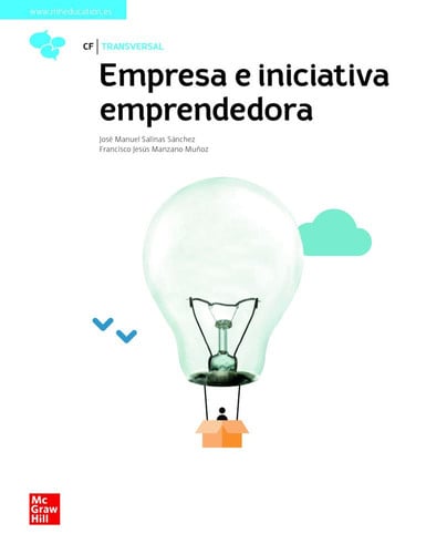 Empresa e Iniciativa Emprendedora CF - - 2021