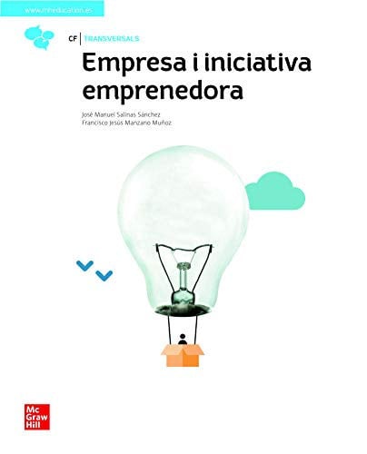Empresa i Iniciativa Emprendedora CF